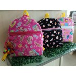 100% Handmade Backpack